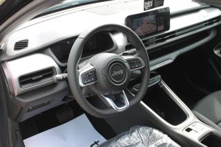 JEEP Avenger usata, con Park Distance Control