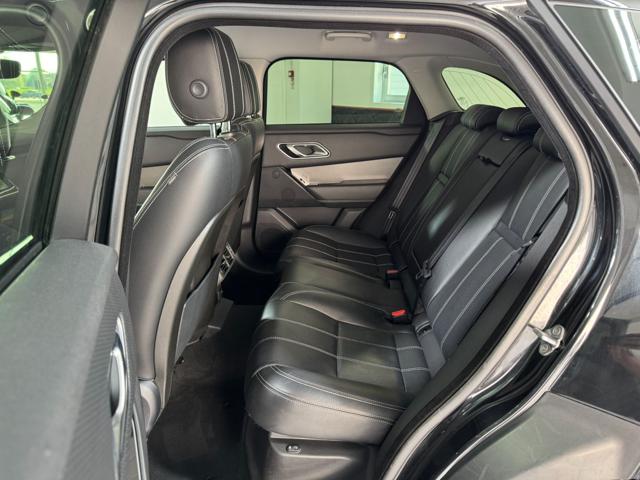 LAND ROVER Range Rover Velar usata, con Controllo trazione