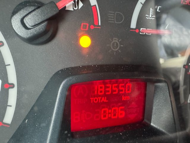 FORD Ka+ usata, con Autoradio