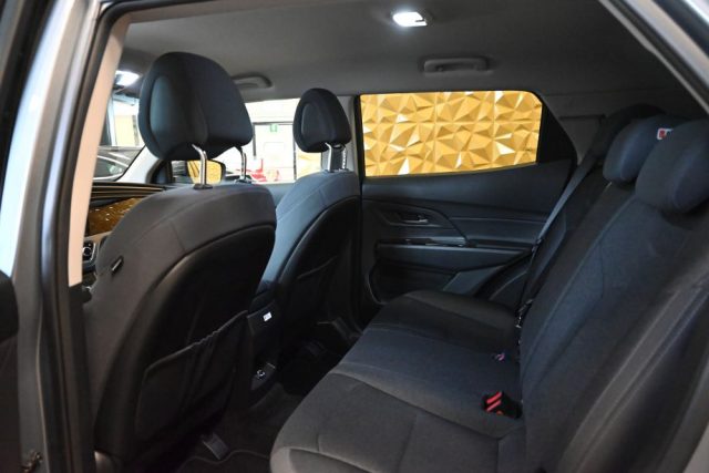 SSANGYONG Korando usata 23