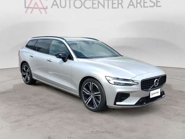 VOLVO V60 usata, con Chiusura centralizzata