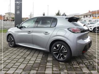 PEUGEOT 208 usata, con Cruise Control