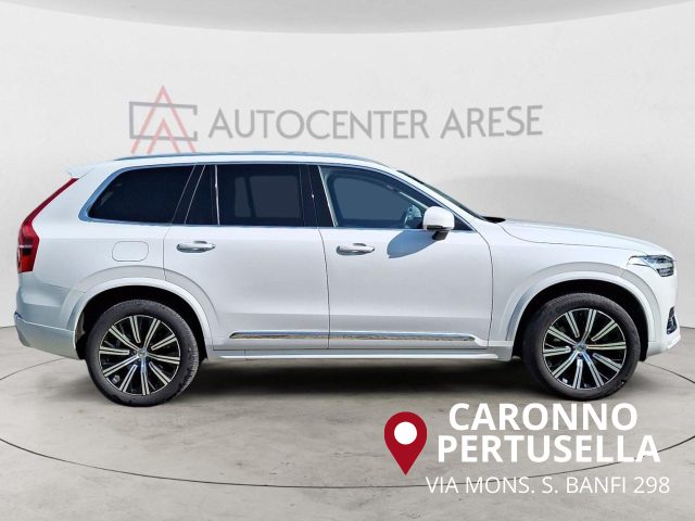 VOLVO XC90 usata, con Autoradio