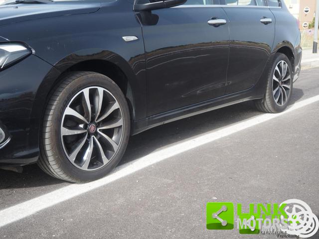 FIAT Tipo usata 8