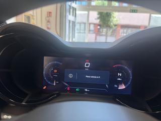 ALFA ROMEO Junior usata, con Cruise Control