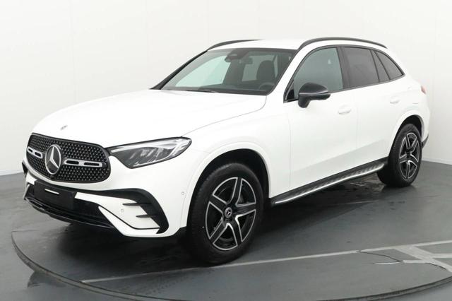 MERCEDES-BENZ GLC 300 usata, con Airbag Passeggero