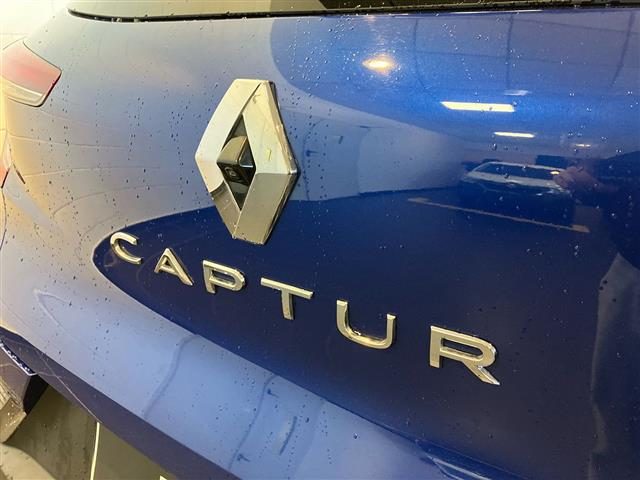 RENAULT Captur usata 24