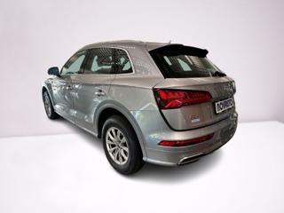 AUDI Q5 usata, con Autoradio