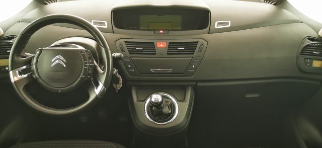 CITROEN C4 Picasso usata 8
