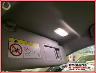 AUDI A1 usata, con Fari LED