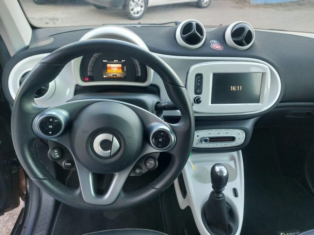 SMART ForTwo usata 8