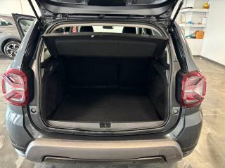 DACIA Duster usata, con Portapacchi
