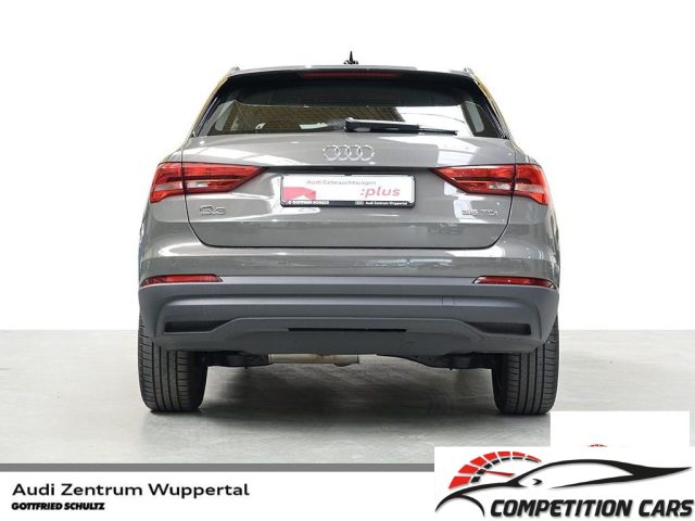 AUDI Q3 usata, con Airbag Passeggero