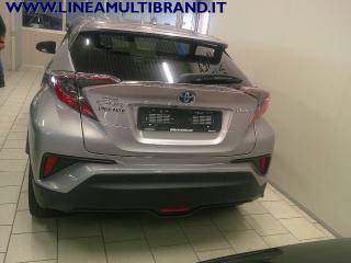 TOYOTA C-HR usata, con Alzacristalli elettrici