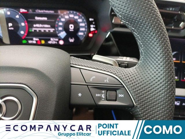 AUDI A3 usata, con Controllo trazione