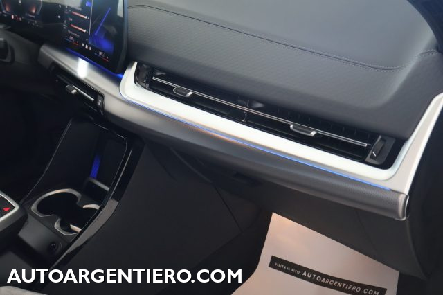 BMW X2 usata, con Autoradio digitale