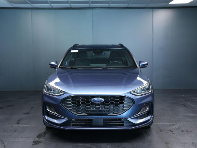 FORD Focus usata, con Airbag