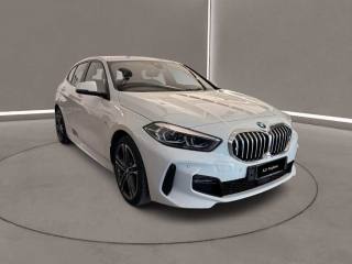 BMW 116 usata, con Airbag laterali