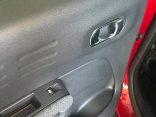 CITROEN C3 Aircross usata, con Filtro antiparticolato