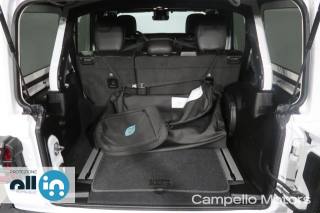 JEEP Wrangler usata 19