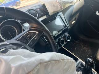 SUZUKI Swift usata, con Autoradio