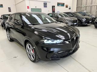 ALFA ROMEO Tonale 1.6 diesel 130 CV TCT6 Veloce km 0 + Tetto Ap.