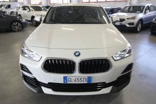 BMW X2 xDrive25e Business-X