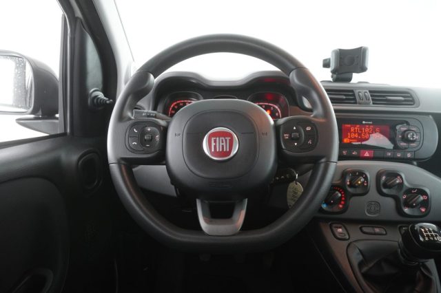 FIAT Panda usata 12