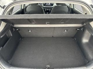 KIA Stonic usata, con ESP