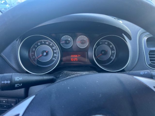 FIAT Punto usata, con Autoradio
