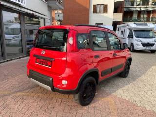 FIAT Panda usata, con Airbag Passeggero