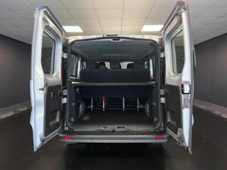 NISSAN Primastar usata, con Immobilizzatore elettronico