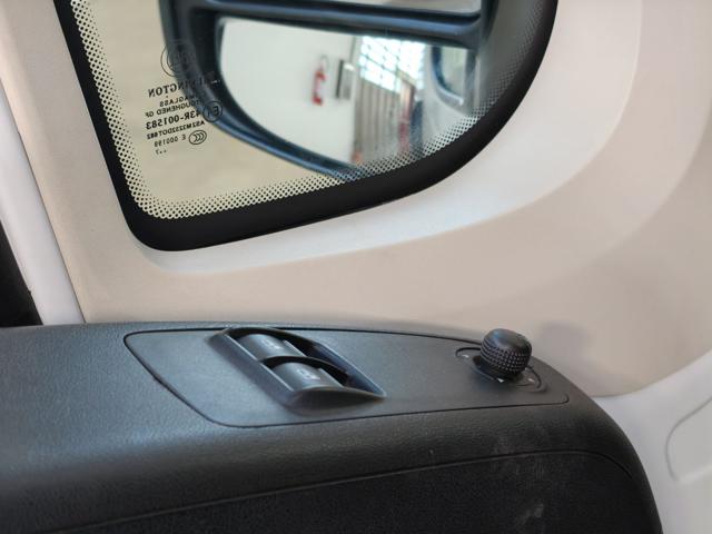 FIAT Ducato usata, con Servosterzo