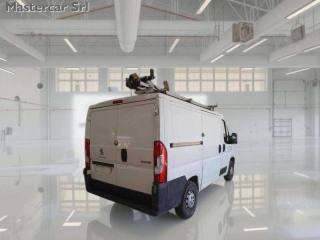 PEUGEOT Boxer usata, con Airbag