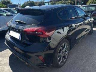 FORD Focus usata, con Airbag laterali
