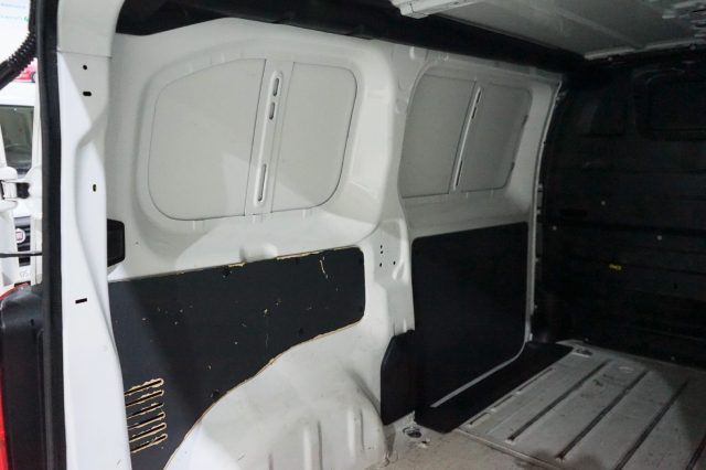 OPEL Vivaro usata 38