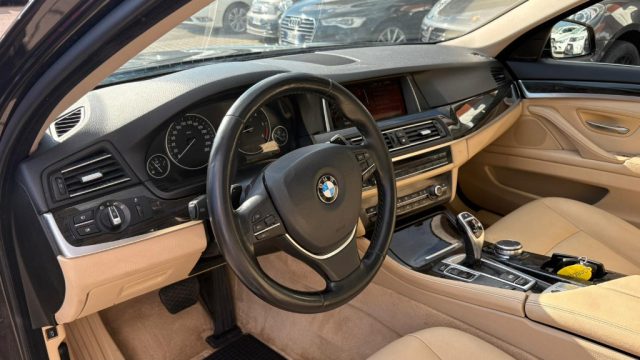 BMW 530 usata, con Climatizzatore