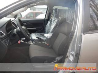 MITSUBISHI L200 usata, con Airbag laterali