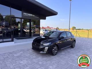 PEUGEOT 208 usata, con Airbag