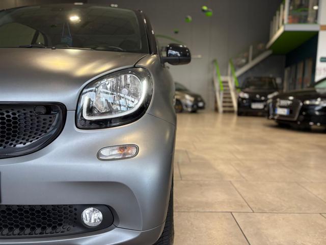 SMART ForTwo usata, con Climatizzatore