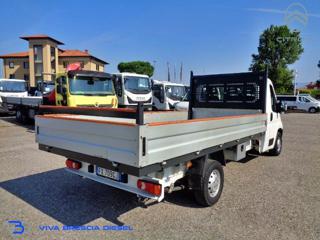 CITROEN Jumper usata, con Cruise Control