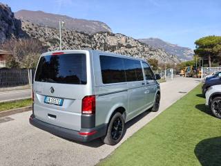 VOLKSWAGEN Transporter usata, con Controllo trazione