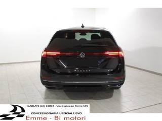 VOLKSWAGEN Passat usata, con Airbag Passeggero