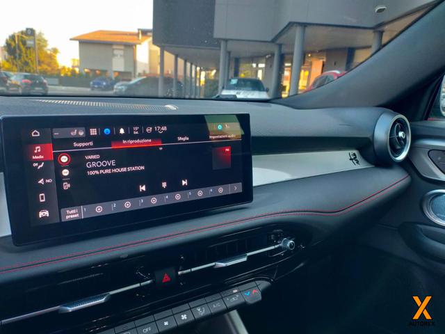 ALFA ROMEO Tonale usata, con Park Distance Control