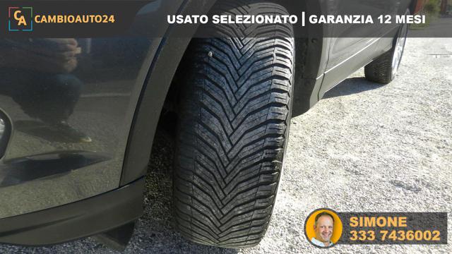 FORD Kuga usata, con Portapacchi