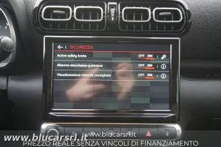 CITROEN C3 Aircross usata, con Fari LED