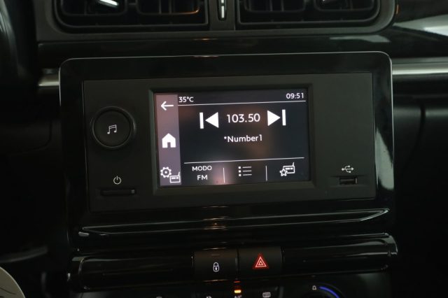 CITROEN C3 usata 9