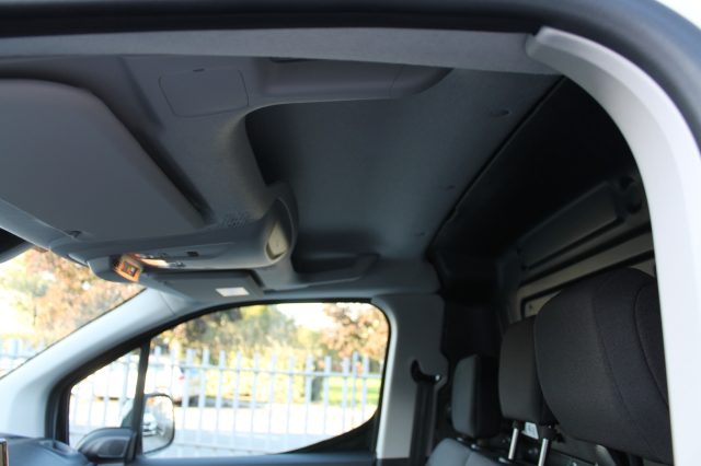FIAT Doblo usata, con ESP