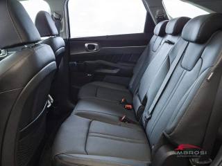 KIA Sorento usata 9