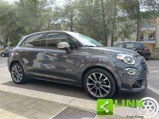 FIAT 500X usata, con Bluetooth